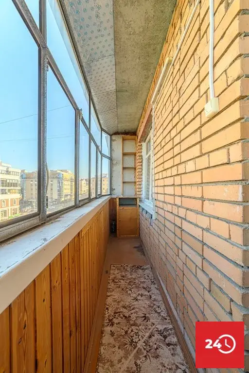 В продаже двушка в самом центре Московская 40 - Фото 8