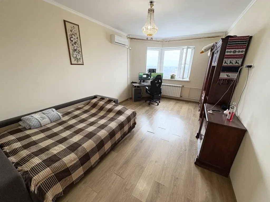 Продажа 1к.кв. в Коммунарке, Липовый Парк, 10к2 - Фото 10