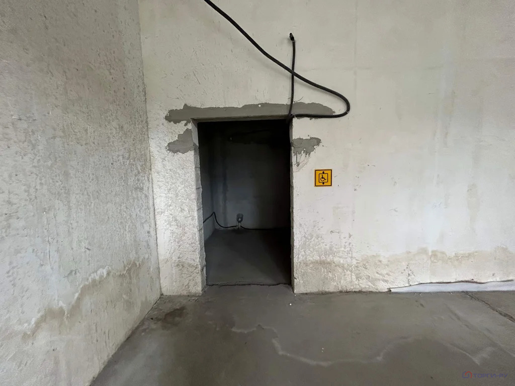 Продажа торгового помещения, ул. Русаковская - Фото 6