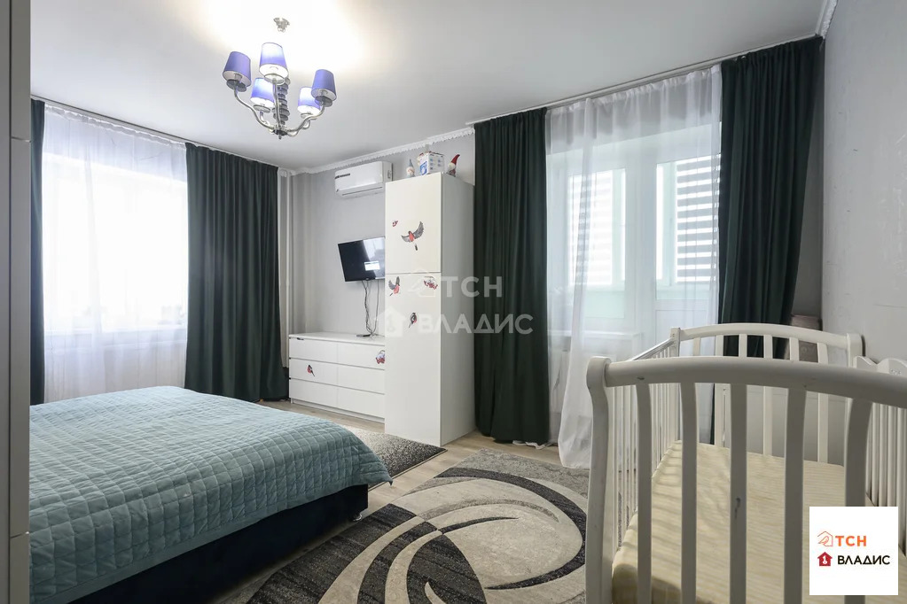 Продажа квартиры, Щелково, Щелковский район, ул. 8 Марта - Фото 2