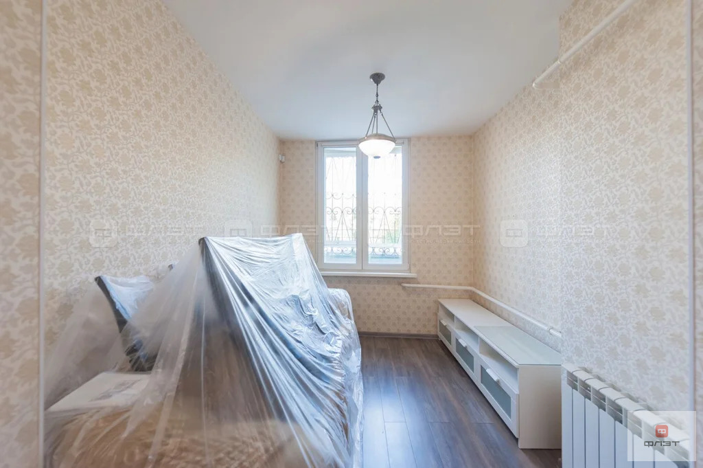 Продажа квартиры, Казань, ул. Курашова - Фото 10