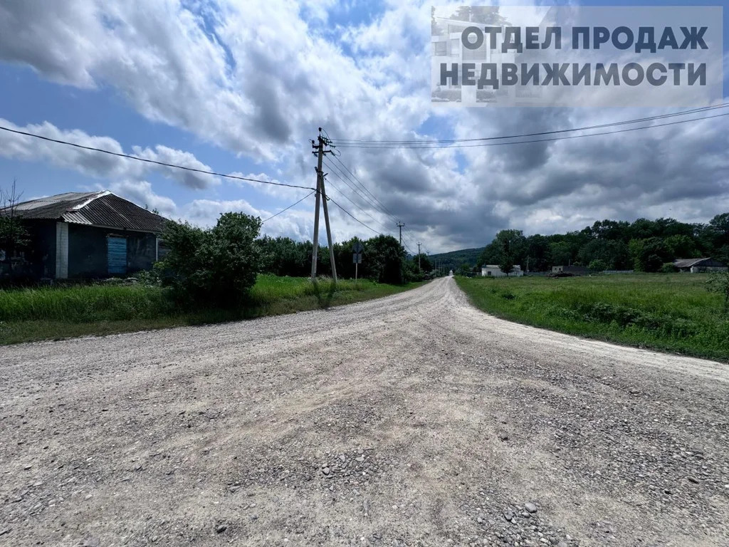 Большой участок - Фото 17