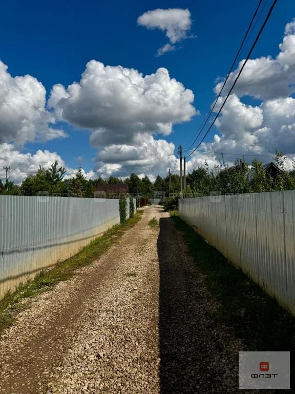 Продажа дома, Лаишевский район, дом 298 - Фото 16