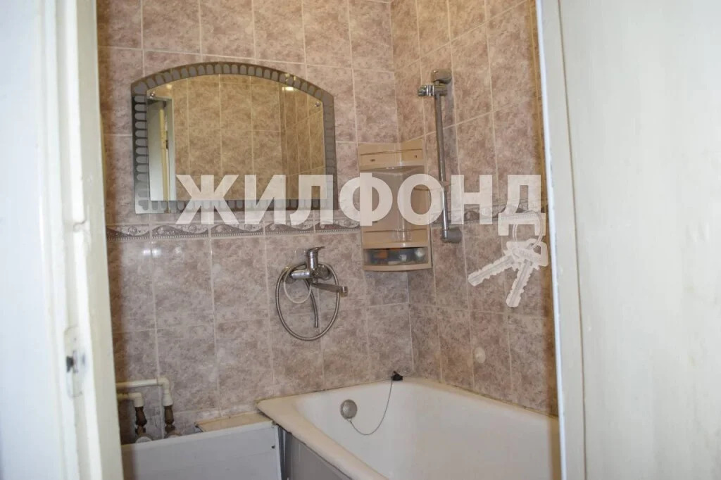 Продажа квартиры, Новосибирск, ул. Барьерная - Фото 5