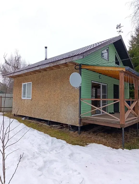 Жилой дом,участок, баня.Заезжай и живи - Фото 3