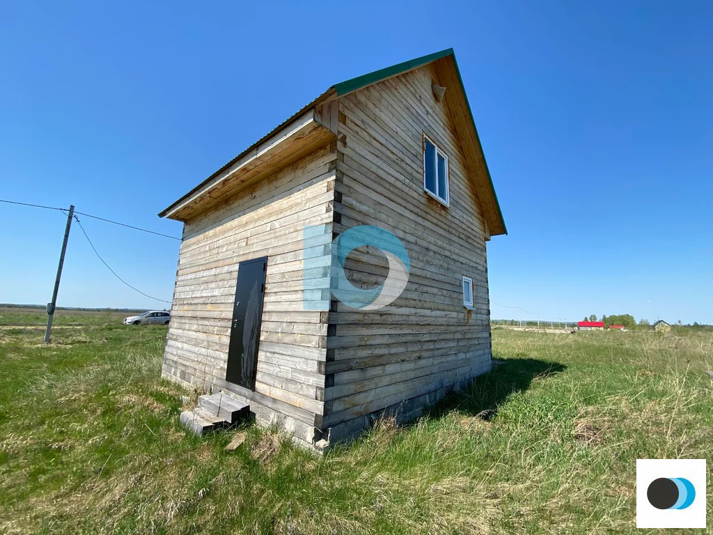 Продажа дома, Нимислярово, Нуримановский район, ул. Альмухаметова - Фото 4