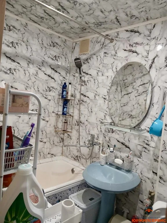 Продажа квартиры, Домодедово, Домодедово г. о., улица Речная - Фото 11