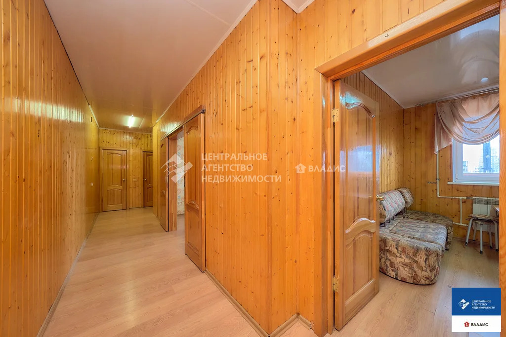 Продажа квартиры, Рязань, ул. Ленинского Комсомола - Фото 10