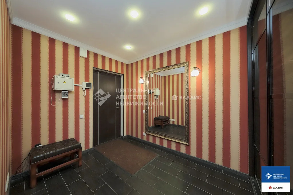 Продажа квартиры, Рязань, Первомайский пр-кт. - Фото 19