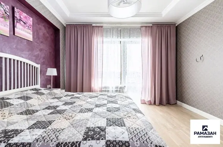 3-ком квартира ул.Федосеевская, 54 - Фото 11