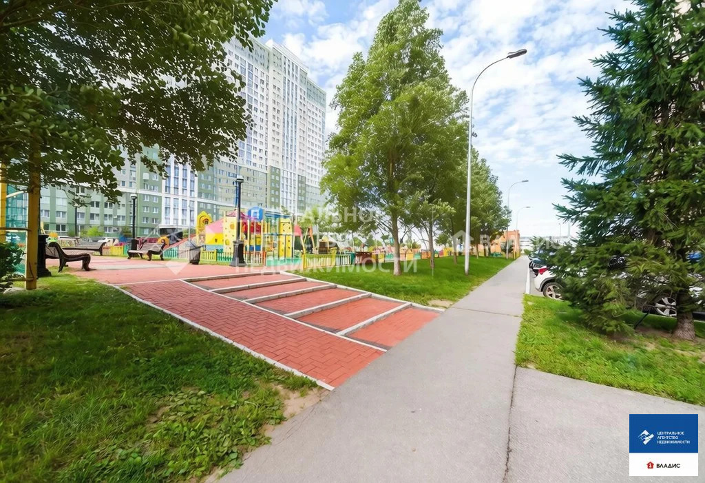 Продажа квартиры, Рязань - Фото 8
