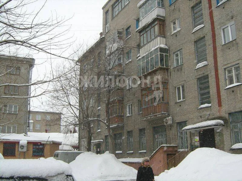 Продажа квартиры, Новосибирск, ул. Геодезическая - Фото 10