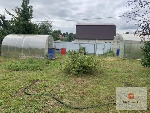 Продажа дома, Лаишево, Лаишевский район, тер. сдт Меша - Фото 10
