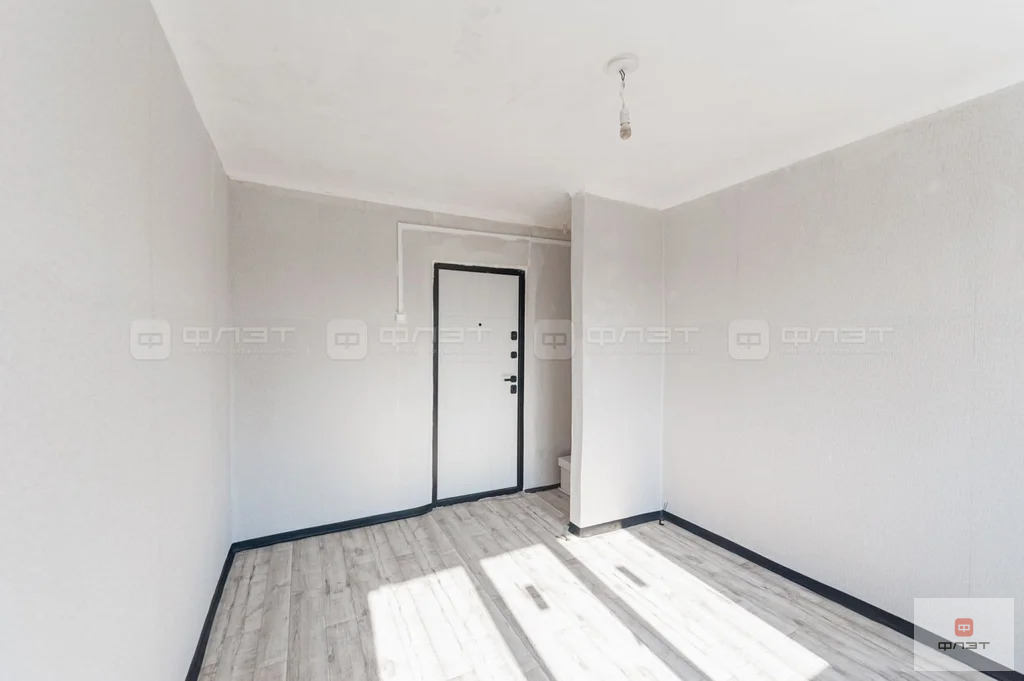 Продажа комнаты, Казань, ул. Привокзальная - Фото 4