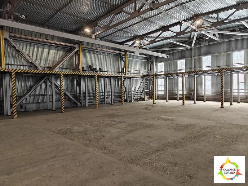 Отапливаемое складское помещение на огороженной охраняемой территории - Фото 31