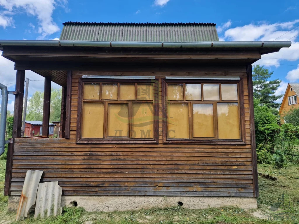 Продажа дома, Рязановский, Егорьевский район, Рассвет снт. - Фото 2