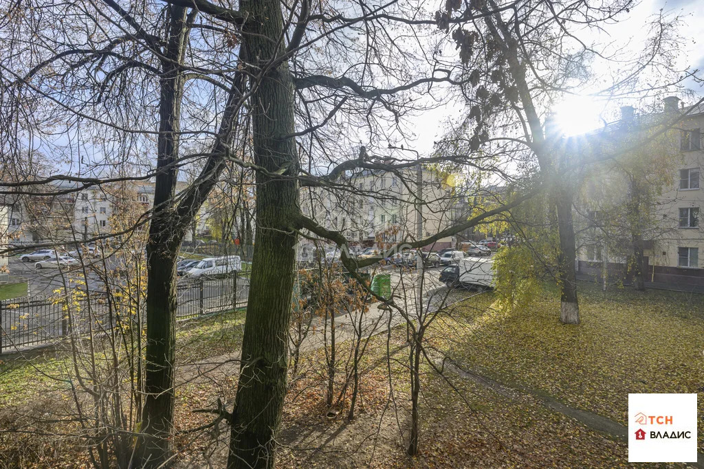 Продажа комнаты, Королев, Воровского проезд - Фото 17