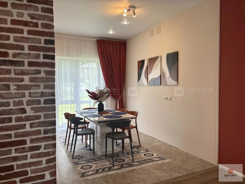 Продажа дома, Шигали, Высокогорский район, ул. Видная - Фото 4