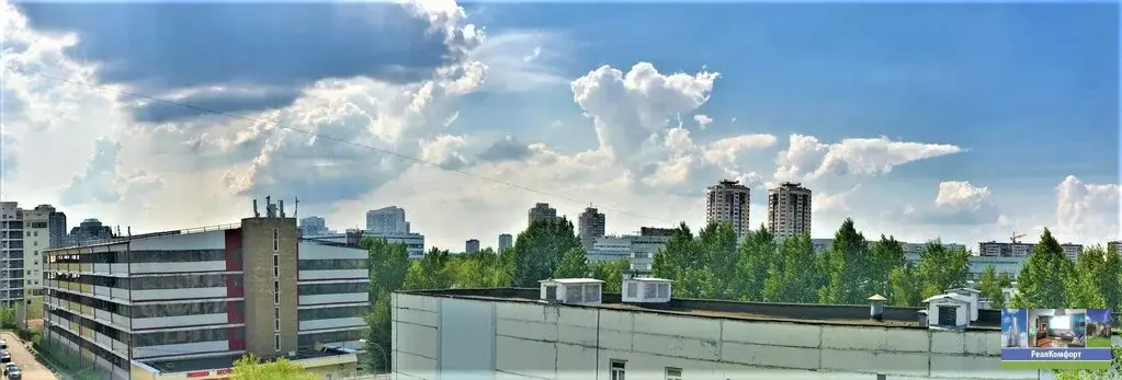 Квартира продажа - Фото 9