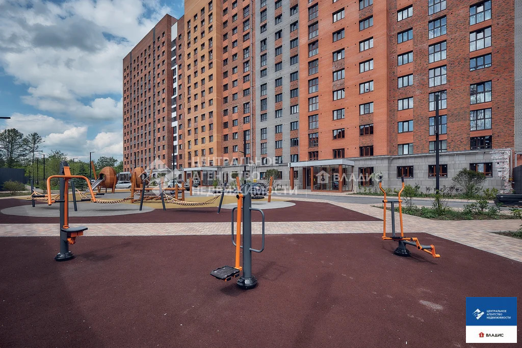 Продажа квартиры, Рязань, ул. Космонавтов - Фото 9