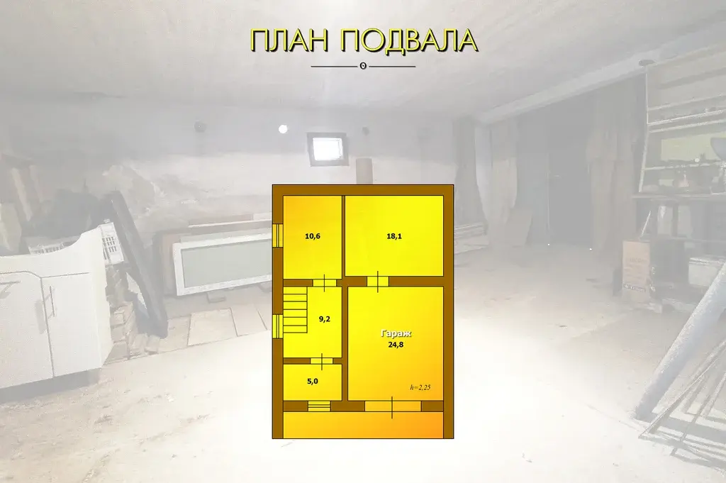 Комфортный дом у моря в Крыму - Фото 20