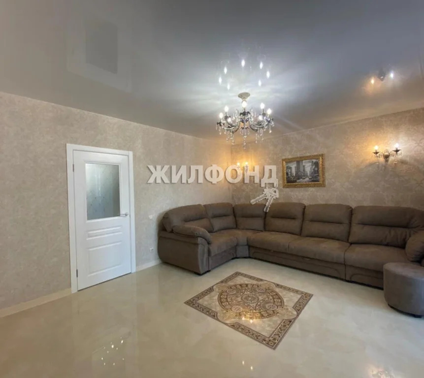 Продажа квартиры, Новосибирск, ул. Фрунзе - Фото 15