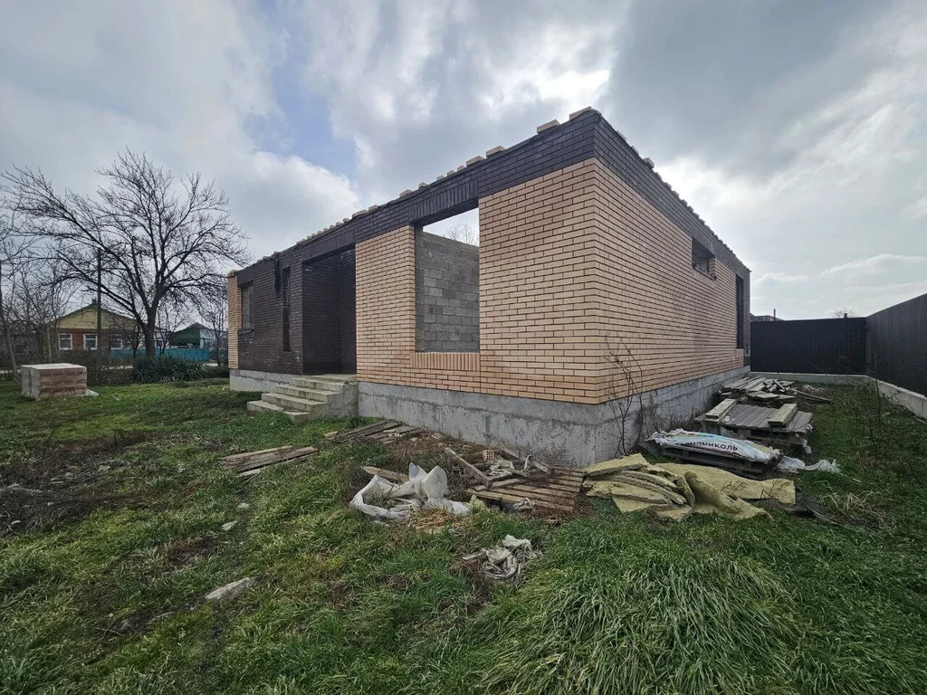 Продажа дома, Абинск, Абинский район, ул. Спинова - Фото 5