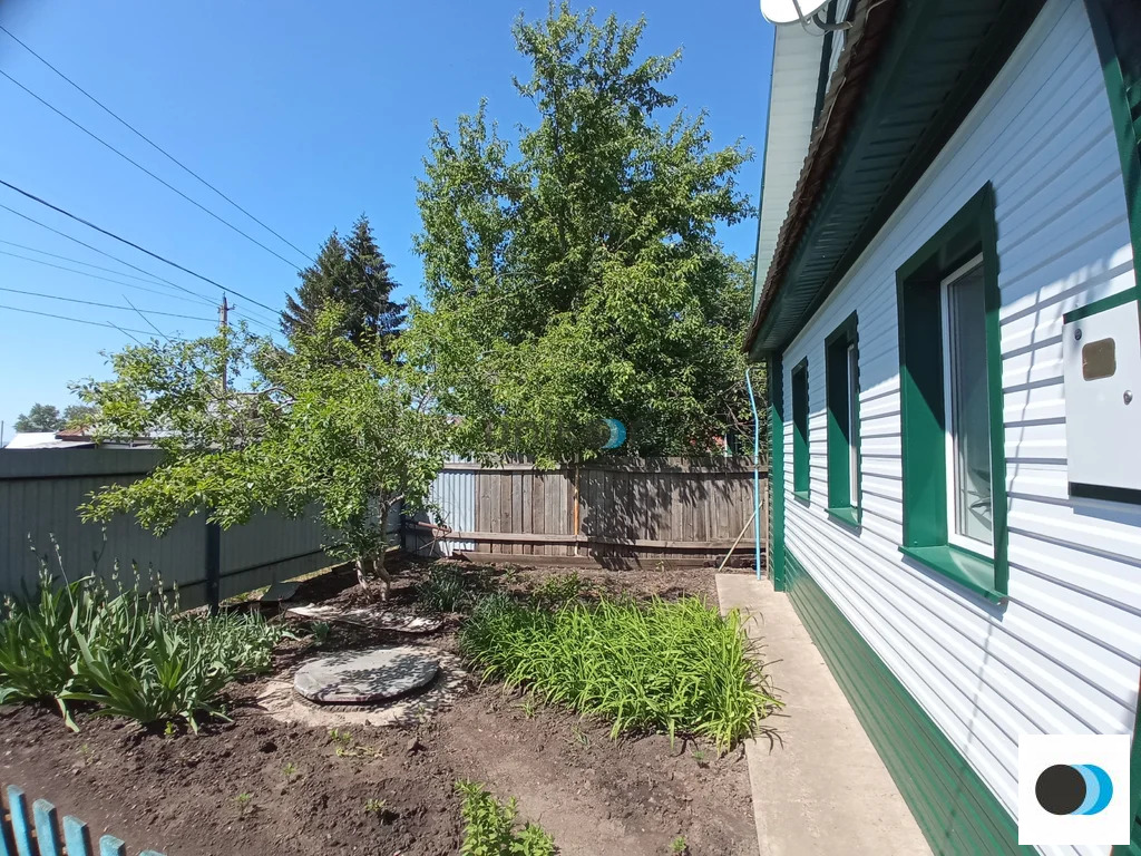 Продажа дома, Иглино, Иглинский район, ул. Блюхера - Фото 2