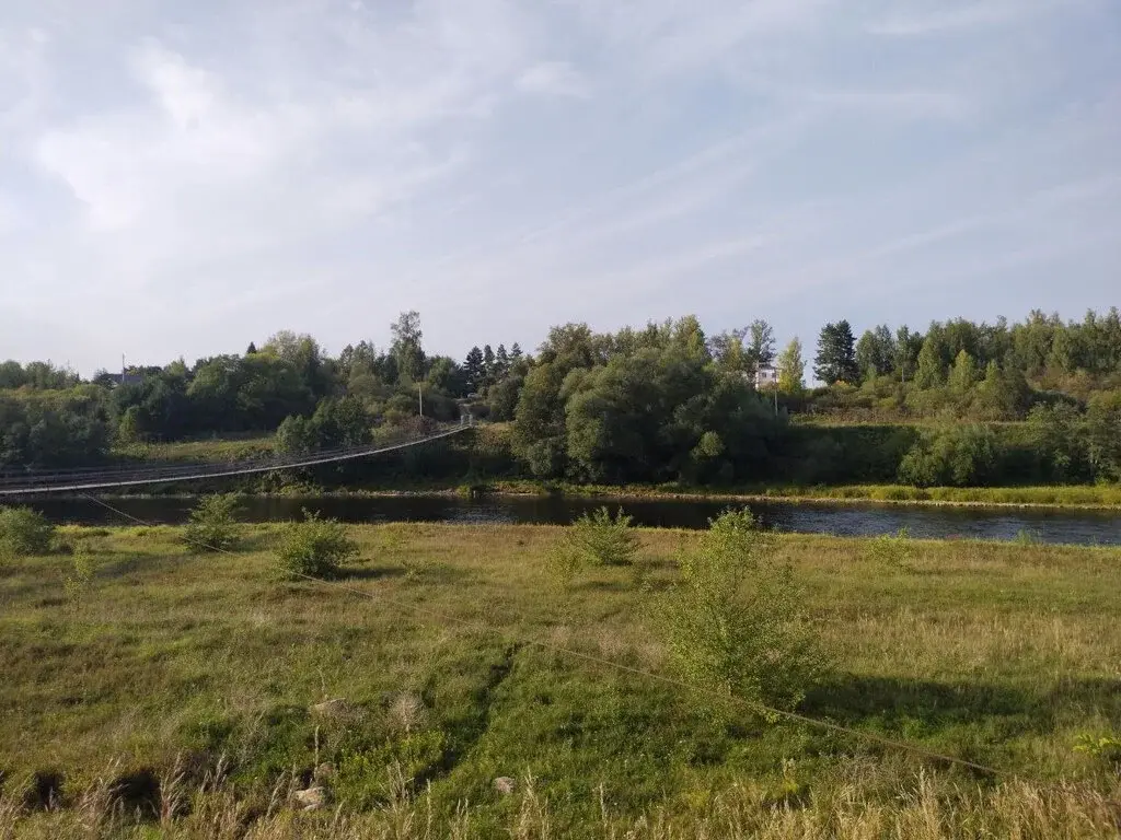 Участок 60 сот. (ИЖС),Золотово - Фото 13