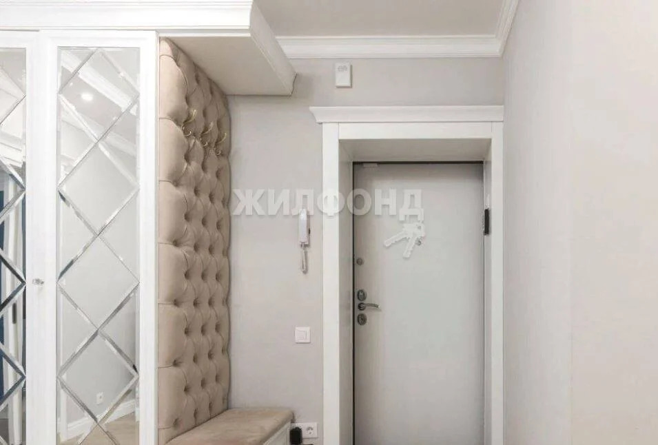 Продажа квартиры, Новосибирск, микрорайон Горский - Фото 8