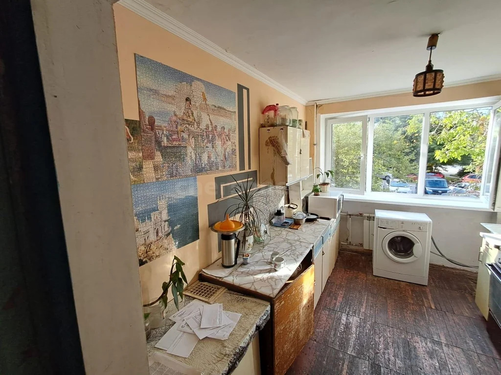 Продажа комнаты, Севастополь, ул. Надежды Островской - Фото 14