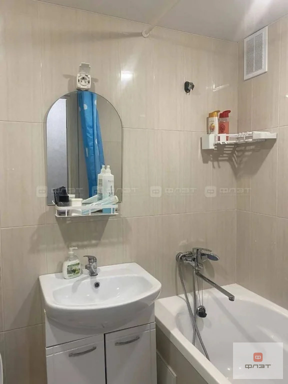 Аренда квартиры, Казань, ул. Ноксинский Спуск д.1 - Фото 6