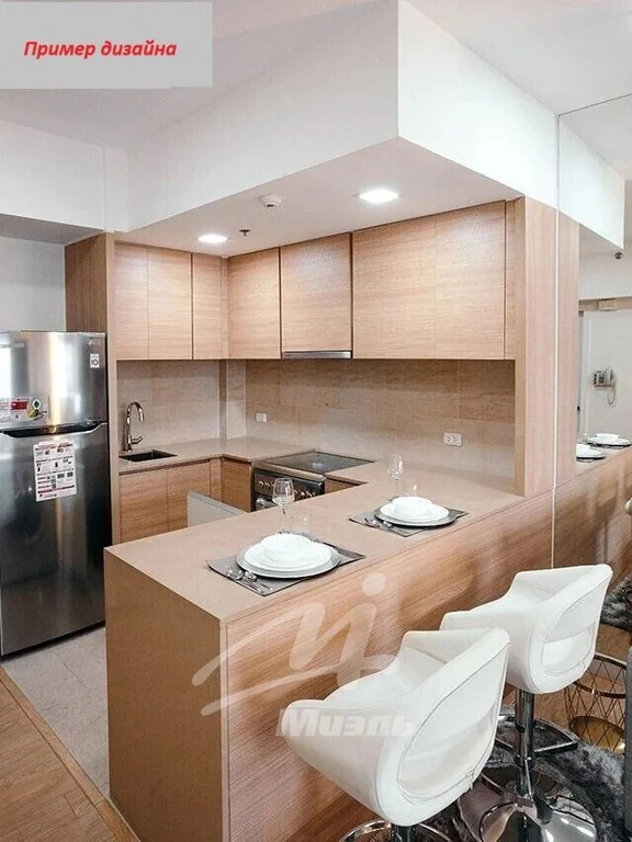 Продажа квартиры, Солнечногорск, Солнечногорский район, Сургутский ... - Фото 4