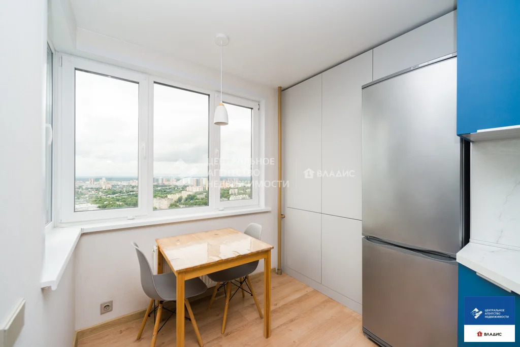 Продажа квартиры, Рязань - Фото 4