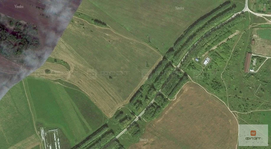 Продажа участка, Александровский, Лаишевский район, тер. КП имени 25 ... - Фото 1