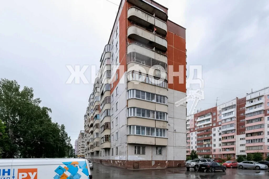 Продажа квартиры, Новосибирск, ул. Громова - Фото 0