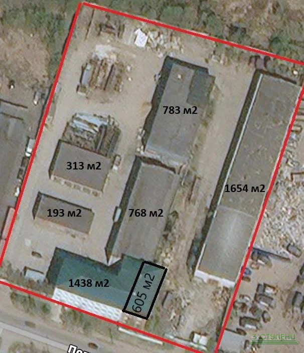 Аренда производственного помещения, Сергиево-Посадский район,  7 - Фото 1