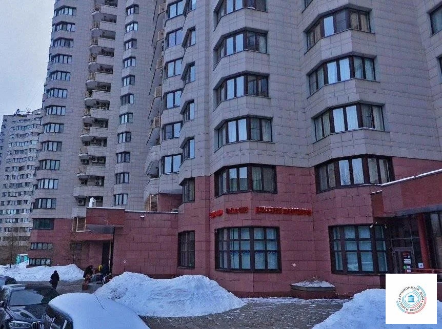 Продается квартира, 128 м - Фото 0