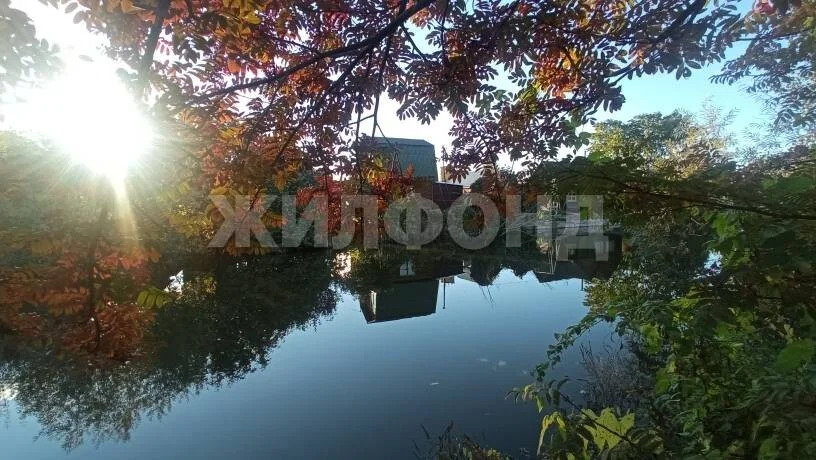 Продажа дома, Новосибирск, снт Парус - Фото 2