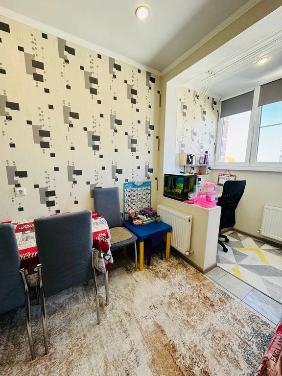 Продается квартира, 44 м - Фото 3