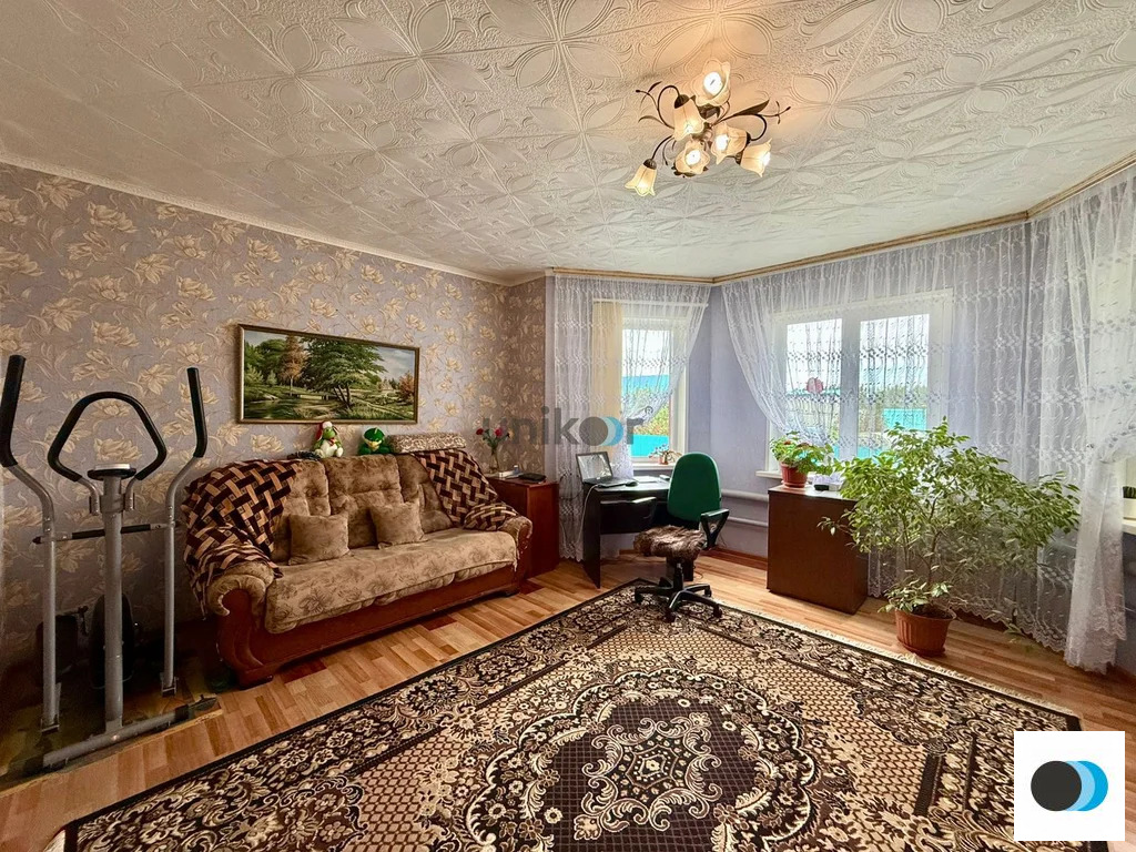 Продажа дома, Чуваш-Кубово, Иглинский район, ул. Ленина - Фото 14