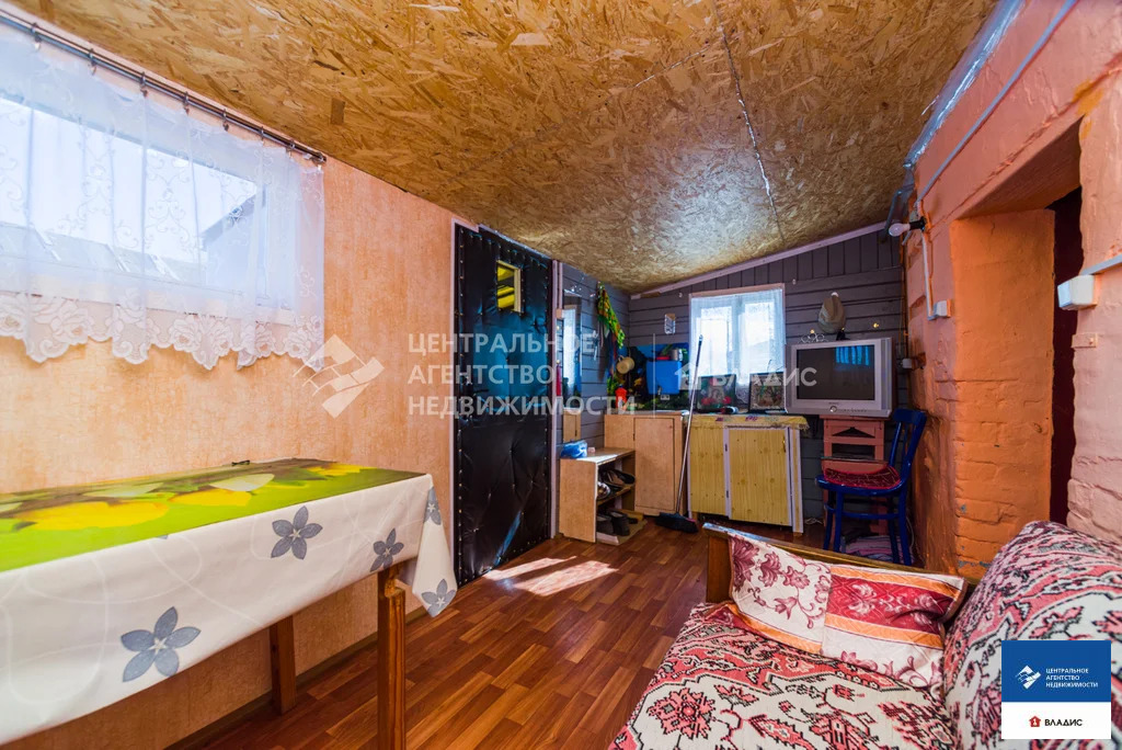 Продажа дома, Перкино, Спасский район, ул. Запрудная - Фото 6