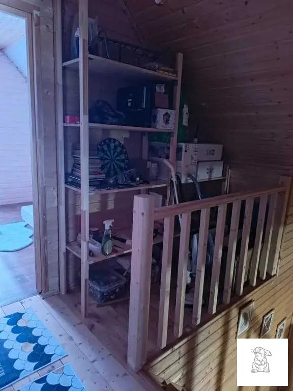 Дом в Щелково - Фото 18