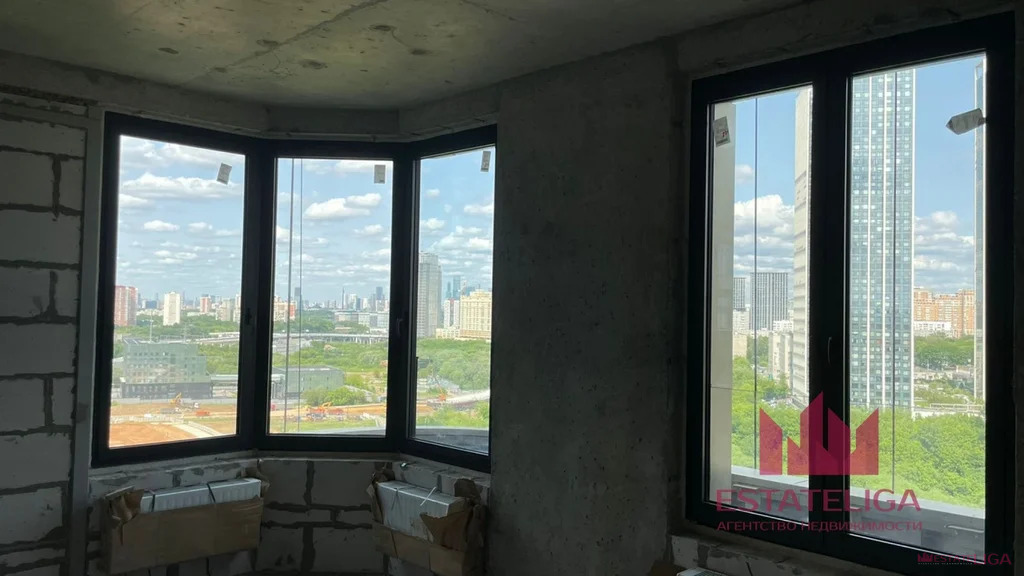 Продажа квартиры, улица Василия Ланового - Фото 2