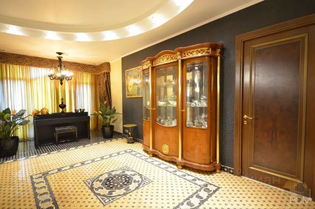 Купить дом 325.0м ул. Московская область, ЭЖК "Эдем" - Фото 17