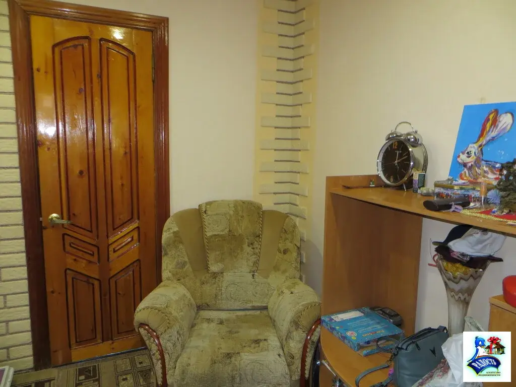 Продам дом с ремонтом, 200 м. от пляжа. - Фото 3