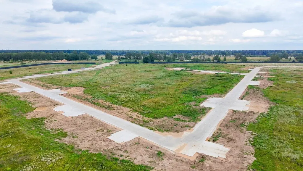 Продается земля промназначения от 20 соток до 2,5 Га - Фото 4