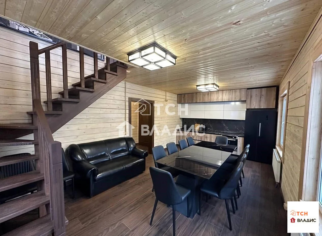 Продажа дома, Щелковский район, Осиновая улица - Фото 3