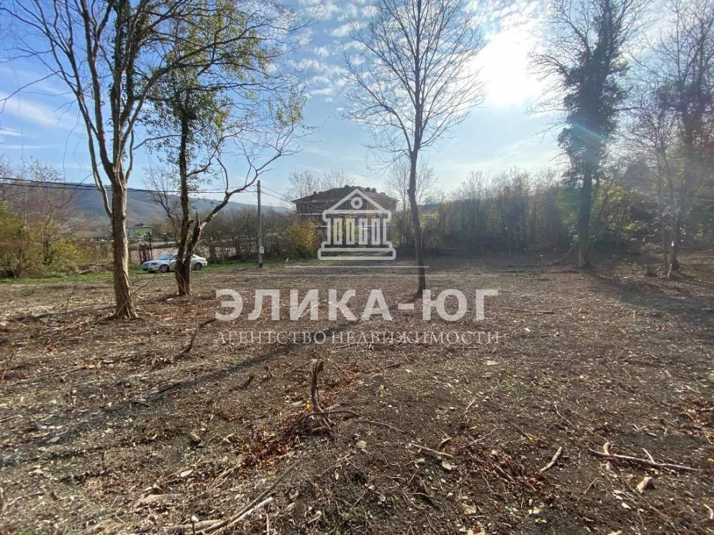 Продажа участка, Джубга, Туапсинский район, им Логвинова В.Г. ул. - Фото 9