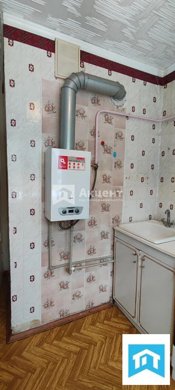 Продажа квартиры, Кохма, Ивановский район, ул. Владимирская - Фото 4